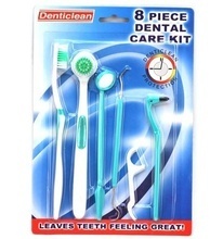 口腔清洁全攻略 卫浴洗漱用具、价格与采购渠道解析