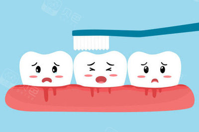 牙龈经常出血是为何？警惕三种疾病，及时护理可改善